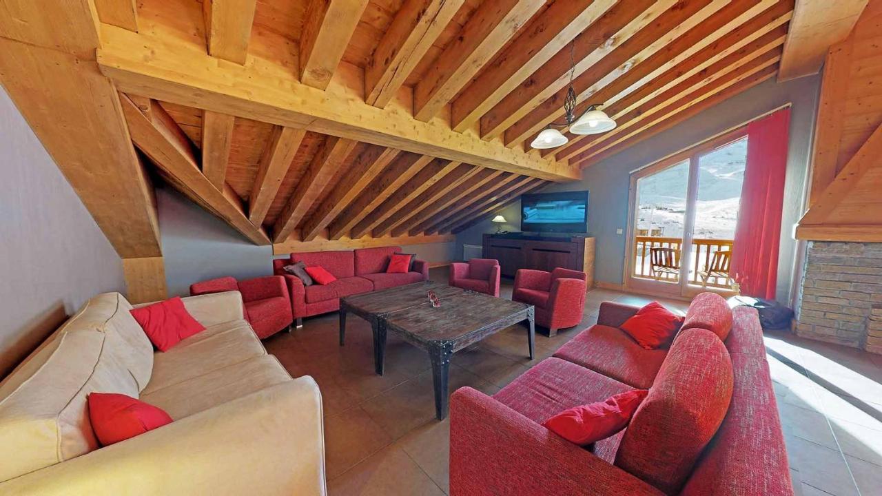 Charming Chalet With View On Mont Blanc Пезе-Нанкруа Екстер'єр фото