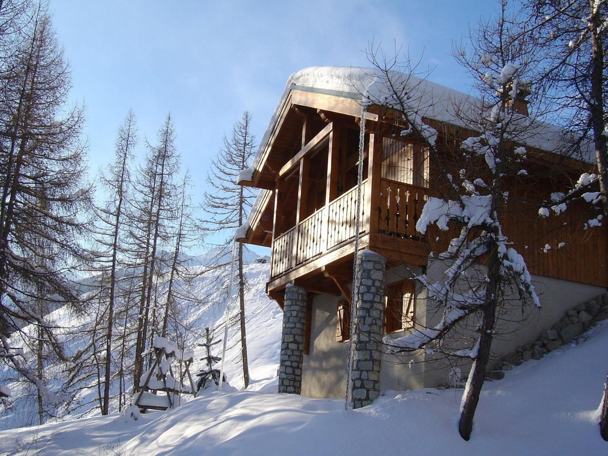 Charming Chalet With View On Mont Blanc Пезе-Нанкруа Екстер'єр фото