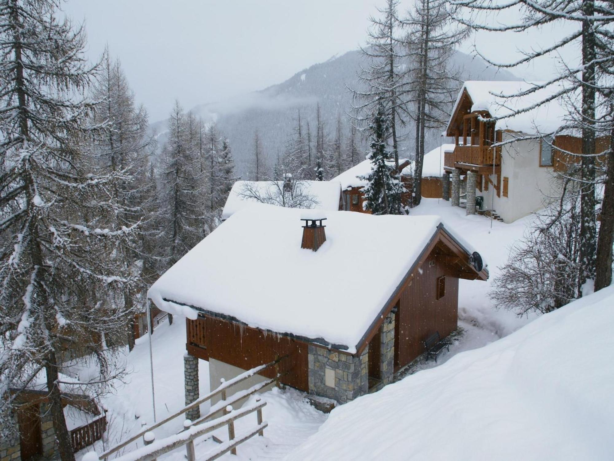Charming Chalet With View On Mont Blanc Пезе-Нанкруа Екстер'єр фото